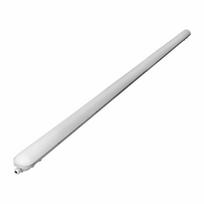 ORNO LED šviestuvas NEW 48W 4800lm, IP65, IK08, 4000K, ABS/PC, DULKIŲ NEPRALEIDŽIANTIS …