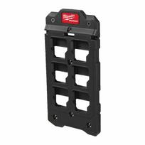 MILWAUKEE PACKOUT KOMPAKTINĖ MONTAVIMO PLOKŠTĖ
