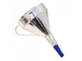 METALINIS PLASTIKINIS Piltuvas įstrižas fi 16cm