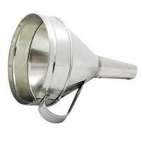 METALINIS Piltuvas TIESUS fi 23cm