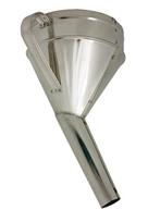 METALINIS PILTUVAS ĮSTRIŽAS fi 23cm
