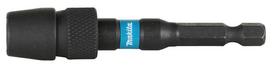 MAKITA MAGNETINIS ANTGALIŲ LAIKIKLIS 76mm IMPACT BLACK