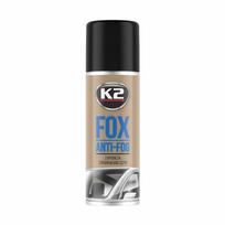 K2 APSAUGA NUO STIKLŲ RASOJIMO. FOX 150ML AEROZOLIS