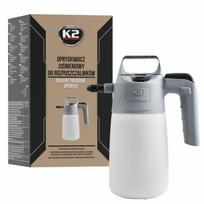 K2 PRAMONINIS SLĖGINIS PURKŠTUVAS 1L PURKŠTUVAS BRAKE CLEANER