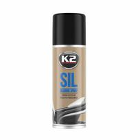 K2 SILIKON SILIKONAS TARPINIŲ APSAUGAI 150ML