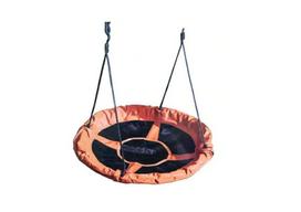 GREENMILL SŪPYNĖS GANDRALIZDIS 100cm ORANŽINĖS