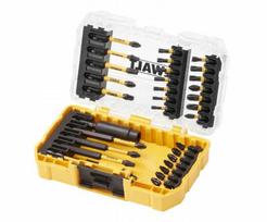 DEWALT FLEXTORQ antgalių rinkinys, 32 vnt.