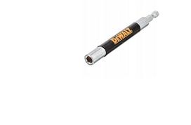 DEWALT MAGNETINIS ANTGALIO LAIKIKLIS SU VARŽTŲ KREIPTUVU SKERSMUO 12mm / 120mm