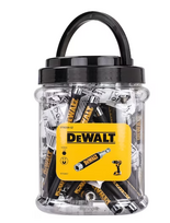DEWALT MAGNETINIS ANTGALIO LAIKIKLIS SU KREIPIANČIĄJA ĮVORE