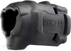 DEWALT GUMINIS APSAUGINIS DĖKLAS DCF899/900