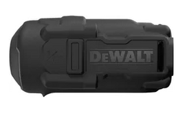 DEWALT GUMINIS APSAUGINIS DĖKLAS, SKIRTAS DCF964