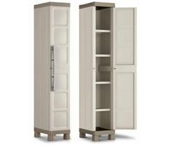 KETER SPINTA EXCELLENCE XL – 1 DURELĖS IT
