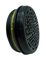CLIMAX FILTRAS TIPAS 755 A1B1E1K1 PUSKAUŠKĖMS 755,756 /1vnt.
