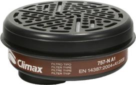 CLIMAX FILTRAS TIPAS 757-N A1 PUSKAUKEI 757-S, 742 /1vnt.