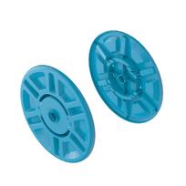 CELLFAST BŪGNO DANGČIŲ RINKINYS 1/2″ 45 M ALUPLUS
