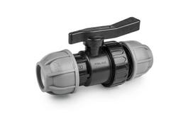 BRADAS VENTILIS PE VAMZDŽIAMS 25mm / 25mm