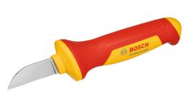 BOSCH VDE MONTAVIMO PEILIS
