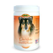 Bio - Groom Pro - Harsh - pudra šiurkščiam kailiui prižiūrėti