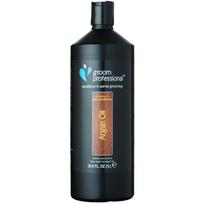 Groom Professional Argan Oil kondicionierius - intensyviai drėkinantis kailio kondicionierius su argano aliejumi, koncentratas 1:10