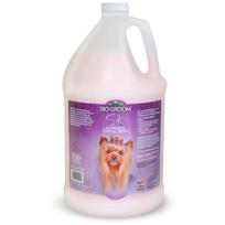 Bio - Groom Silk Creme Rinse kondicionierius - kreminis, drėkinantis išskalaujamas kondicionierius šunims ir katėms, koncentratas 1:4
