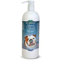 Bio - Groom Natural Oatmeal Shampoo - avižų šampūnas šuniukams, jautriems šunims, katėms ir kačiukams