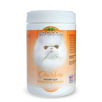 Bio - Groom Pro - Smooth - pudra minkštam kailiui prižiūrėti