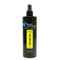 Groom Professional Wondercoat Detangling & Conditioning Spray - purškiklis, skirtas kailio iššukavimui ir kondicionavimui