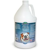 Bio - Groom Natural Oatmeal Shampoo - avižų šampūnas šuniukams, jautriems šunims, katėms ir kačiukams