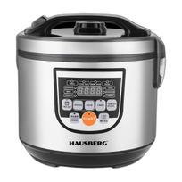 Skaitmeninis daugiafunkcis puodas Hausberg HB-1311IN 5 l
