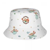 Street Cute The Little Prince Fox And Stars Bucket Hat Woman Lightweight Camping Fishing Cap Bob Hat One Size
