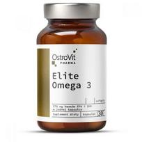 Ostrovit Elite Omega 3, 30 kaps