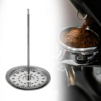 Kavos ekrano stūmoklis Cafetiere strypo surinkimas Preso priedai Puodas 9.5cmx17.5cm