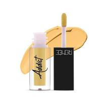 RENEE Addict Conceal & Correct, Yellow 2.5ml| Medium To Full Coverage, Highly Blendable, Smooth, Creaseless Matte Finish| Lightweight, Hydrating