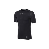 Nike Pro Dri-FIT Training Short Sleeve T-Shirt Men Tops Black 838092-010 M