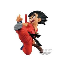 Dragon Ball Match Makers Son Goku Boy Figure juoda
