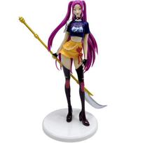 New Kpop Demon Hunters Anime Kpop Girl Group Cartoon Mira Action Figures PVC Figurines Model Standing Doll Toys Christmas Gift