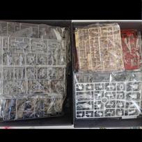 In Stock Nemesis Infinite Dimension Strategic Revenge Titan Rt-002 Action Figure 1/100 Assembly Model Abs Children Toys Gift