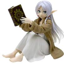 Frieren: Beyond Journey's End Anime Figures Pvc Dolls Collection Model Desk Decoration Statue Figurine Model Doll Toy