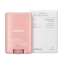Celimax Oil Control Mattifying Sun Stick SPF50+ PA++++ 19g