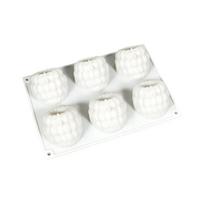 Raspberry & Blueberry  Cake Mold — Raspberry Themed Baking Supplies,  Chocolate Cake Baking Tools — In Stock New Arrival One Size