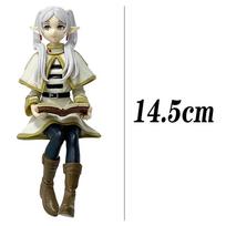 SEGA Noodle Stopper Sousou no Frieren Fern Anime Girl Model Frieren Beyond Journey's End Action Figure Collectible Model Playthings