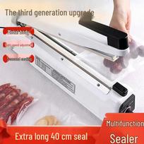 Baijie Hand Press Impulse Sealer