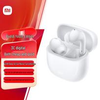 Xiaomi Redmi Buds 6 Youth Edition In-Ear Bluetooth Earbuds skaidri sniego baltumo spalva