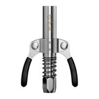 Leak-Free Grease Tool Coupler Double Handle Grease Tip Tool Thickening Grease Nozzle  Automobile