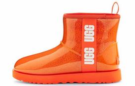 UGG Classic Clear Mini Women's 1113190-OGS 36