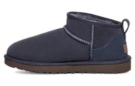 UGG Classic Ultra Mini Boot Eve Blue Women's 1116109-EVB 36