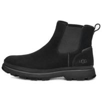 UGG Première Short Chelsea Boots Men's Black 1166764-BLK 40