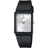 CASIO Analog Cheap Casio Urethane Rectangular Overseas Model [Casio] Watch, MQ-38-7A, Strap, Face, Unisex, [Used]