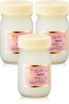 Sonbahyu Unscented 70ml x 3-Pack (Horse Oil)