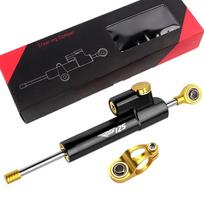 For APRILIA RS125 RS 125 1997 1998 1999 2000 2001 2002 2003  Motorcycle Adjustable Steering Damper Shock Absorber Bracket